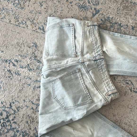 Dynamite Claudia jeans 👖 - Picture 3 of 3